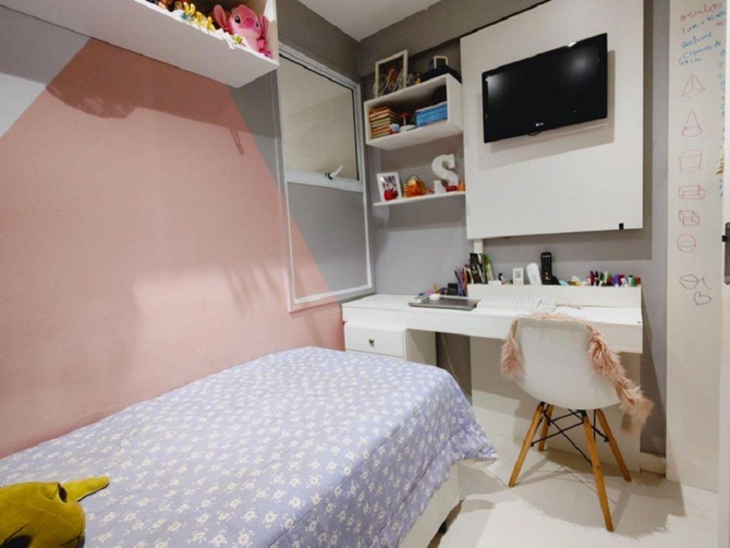 Cidade Jardim – Reserva Jardim – 3 qts – 110,52m² – R$1.150.000,00