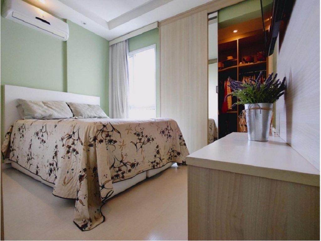 Cidade Jardim – Reserva Jardim – 3 qts – 110,52m² – R$1.150.000,00