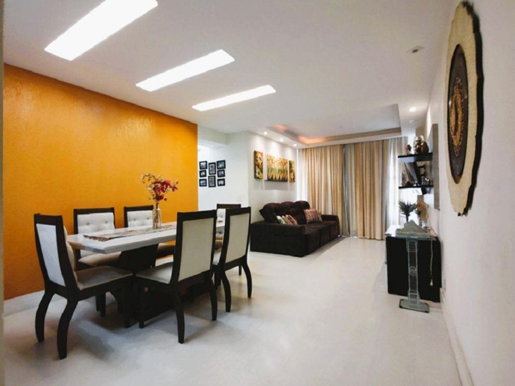 Cidade Jardim – Reserva Jardim – 3 qts – 110,52m² – R$1.150.000,00