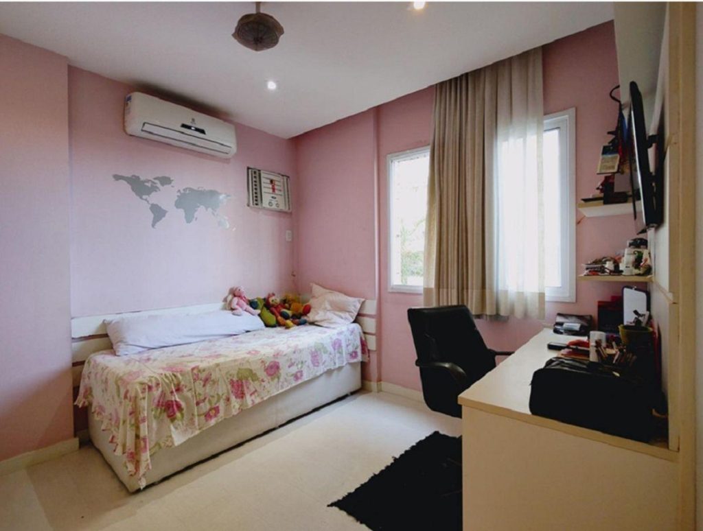 Cidade Jardim – Reserva Jardim – 3 qts – 110,52m² – R$1.150.000,00