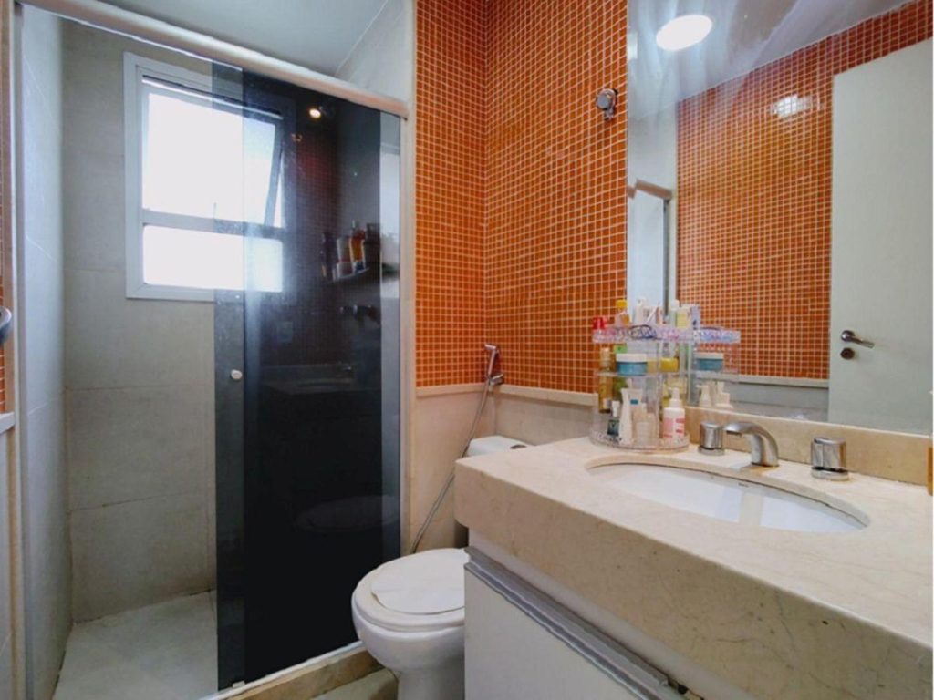 Cidade Jardim – Reserva Jardim – 3 qts – 110,52m² – R$1.150.000,00