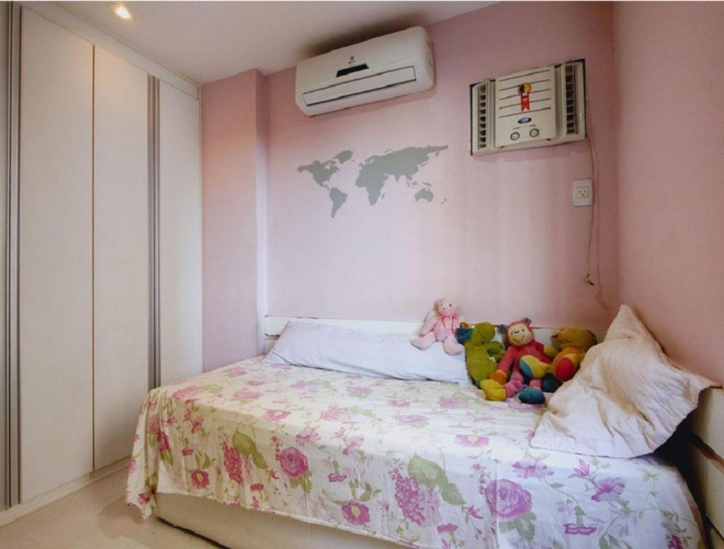 Cidade Jardim – Reserva Jardim – 3 qts – 110,52m² – R$1.150.000,00