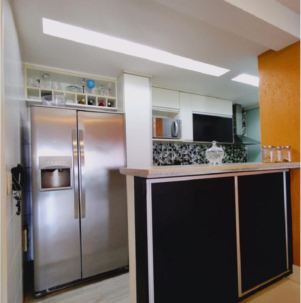 Cidade Jardim – Reserva Jardim – 3 qts – 110,52m² – R$1.150.000,00