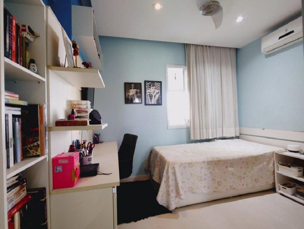 Cidade Jardim – Reserva Jardim – 3 qts – 110,52m² – R$1.150.000,00