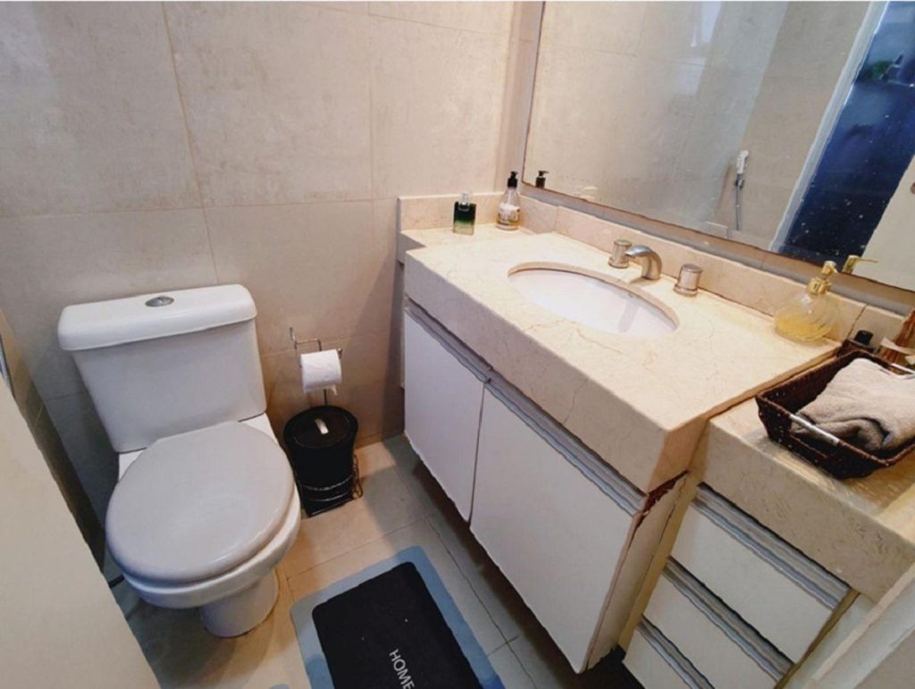 Cidade Jardim – Reserva Jardim – 3 qts – 110,52m² – R$1.150.000,00