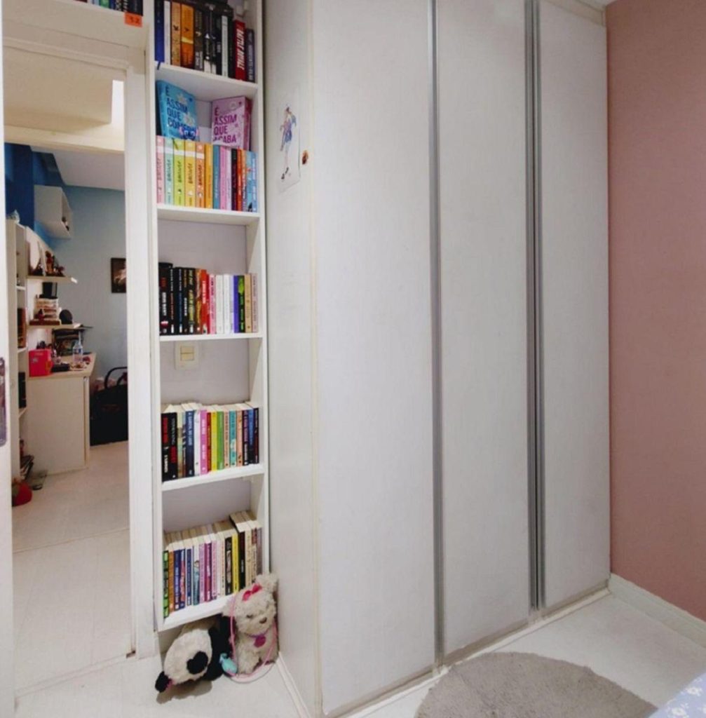 Cidade Jardim – Reserva Jardim – 3 qts – 110,52m² – R$1.150.000,00