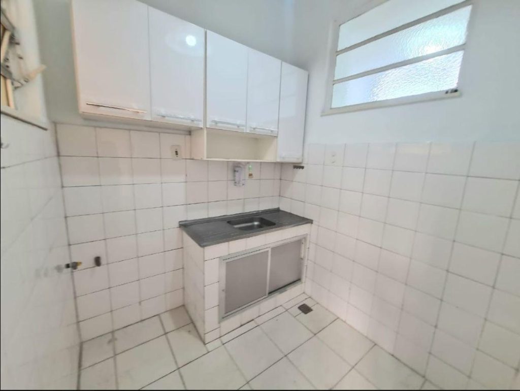 Botafogo – Rua Lauro Muller – Quarto e Sala – 38m² – R$560.000,00