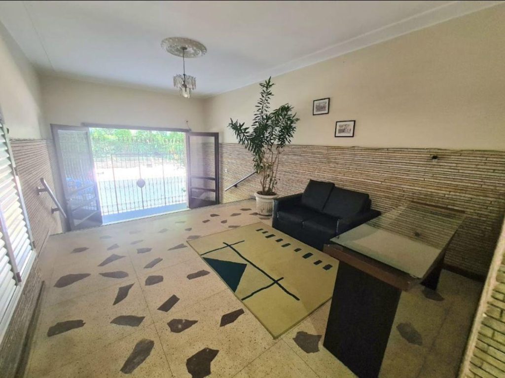 Botafogo – Rua Lauro Muller – Quarto e Sala – 38m² – R$560.000,00