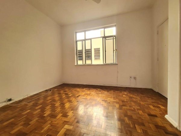 Botafogo – Rua Lauro Muller – Quarto e Sala – 38m² – R$560.000,00