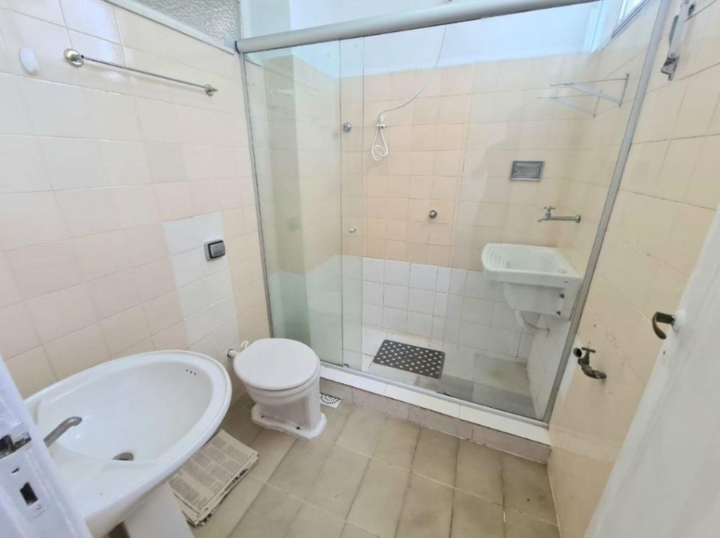 Botafogo – Rua Lauro Muller – Quarto e Sala – 38m² – R$560.000,00