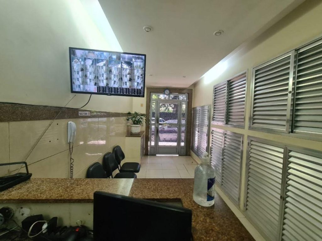 Botafogo – Rua Lauro Muller – Quarto e Sala – 38m² – R$560.000,00