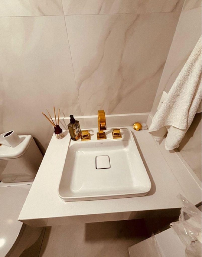 Barra da Tijuca – Wave By Yoo – 3 quartos – 98m² – R$3.100.000.00