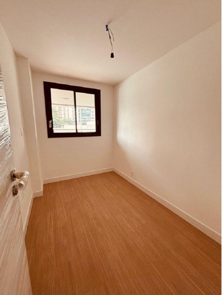 Barra da Tijuca – Wave By Yoo – 3 quartos – 98m² – R$3.100.000.00