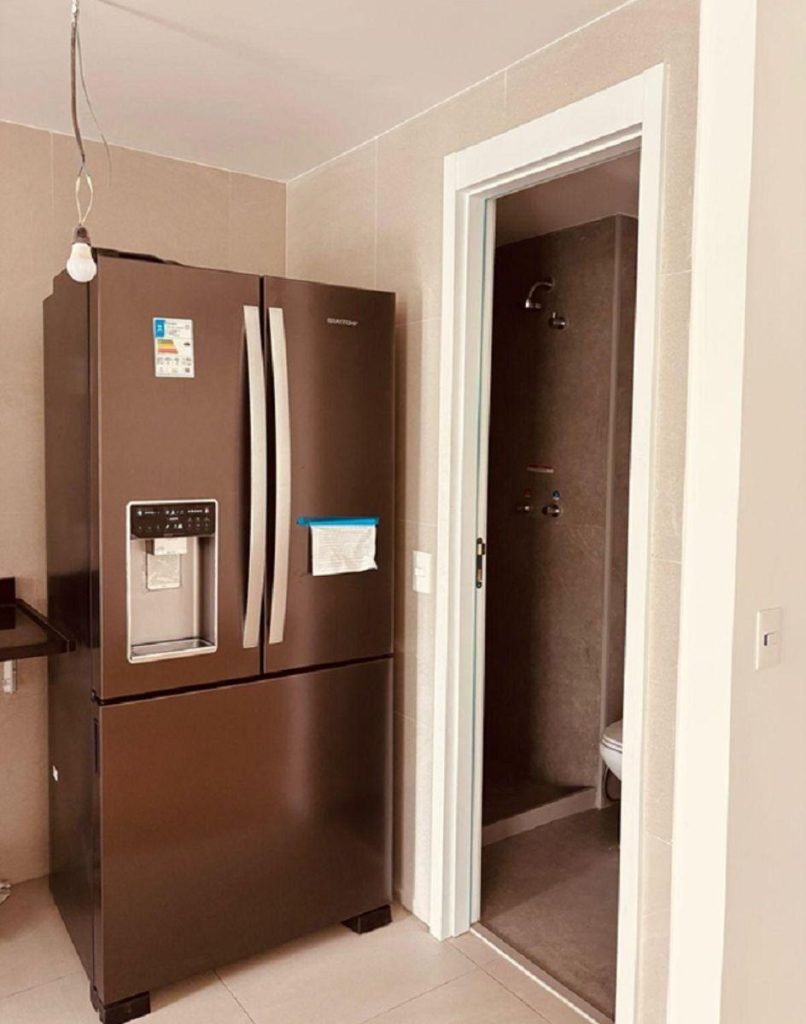 Barra da Tijuca – Wave By Yoo – 3 quartos – 98m² – R$3.100.000.00