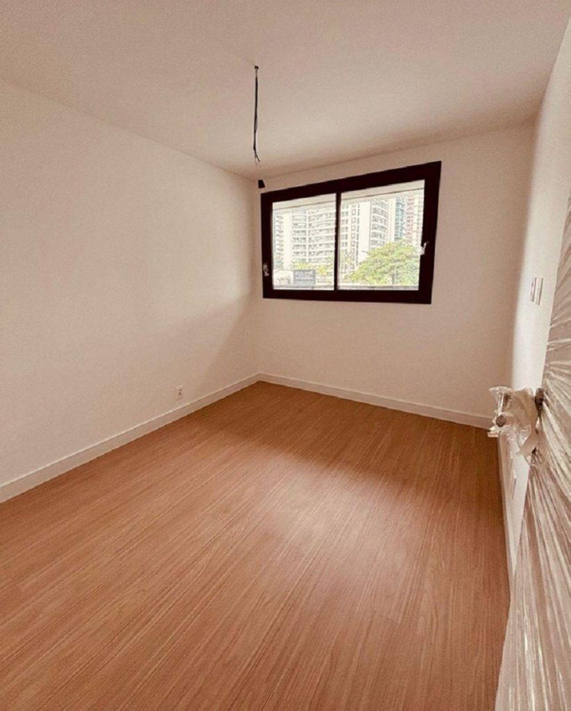 Barra da Tijuca – Wave By Yoo – 3 quartos – 98m² – R$3.100.000.00