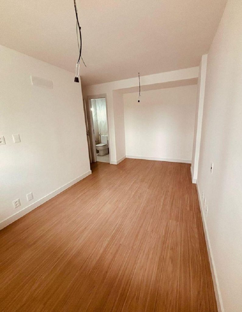 Barra da Tijuca – Wave By Yoo – 3 quartos – 98m² – R$3.100.000.00