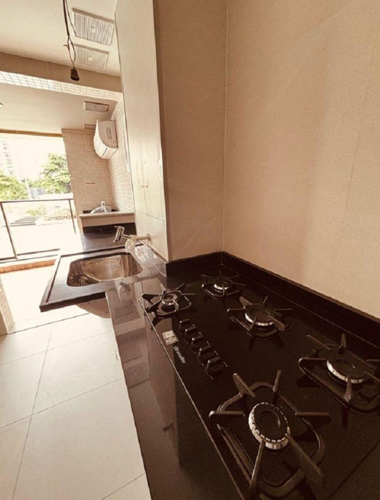 Barra da Tijuca – Wave By Yoo – 3 quartos – 98m² – R$3.100.000.00