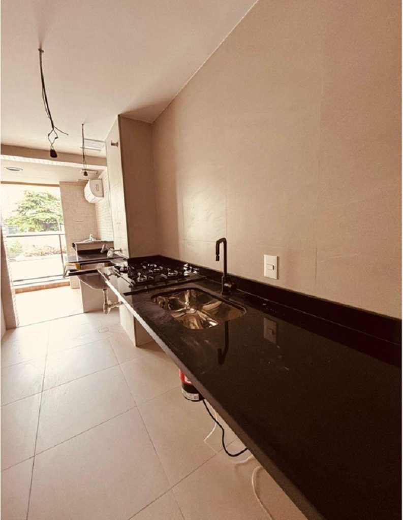 Barra da Tijuca – Wave By Yoo – 3 quartos – 98m² – R$3.100.000.00