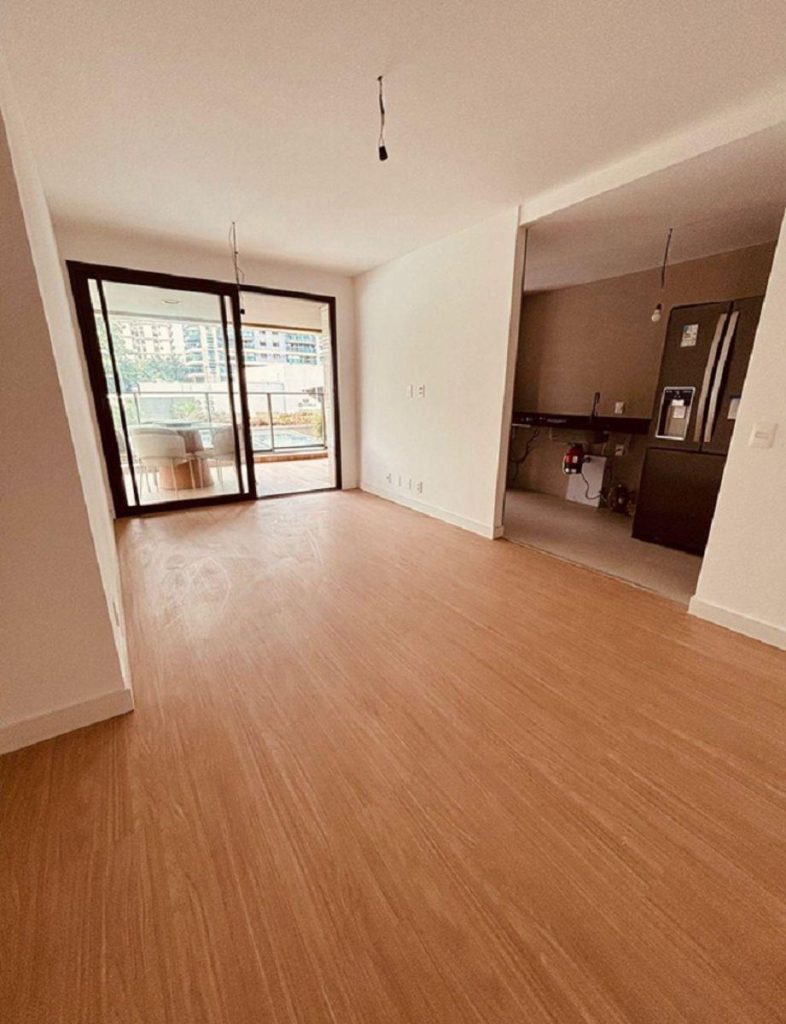 Barra da Tijuca – Wave By Yoo – 3 quartos – 98m² – R$3.100.000.00