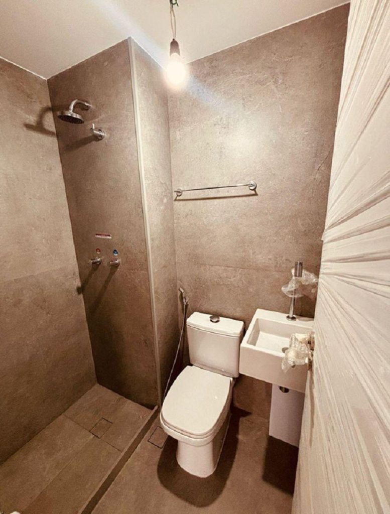Barra da Tijuca – Wave By Yoo – 3 quartos – 98m² – R$3.100.000.00