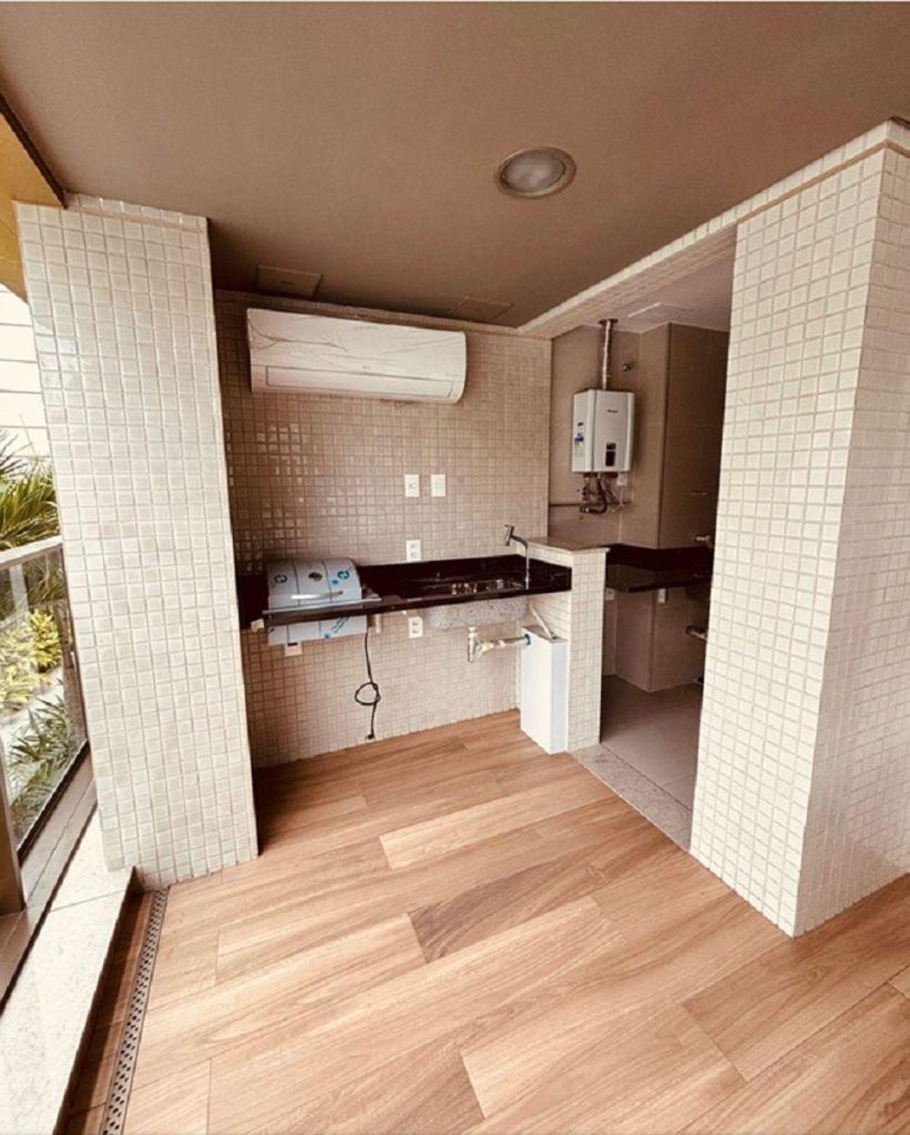 Barra da Tijuca – Wave By Yoo – 3 quartos – 98m² – R$3.100.000.00