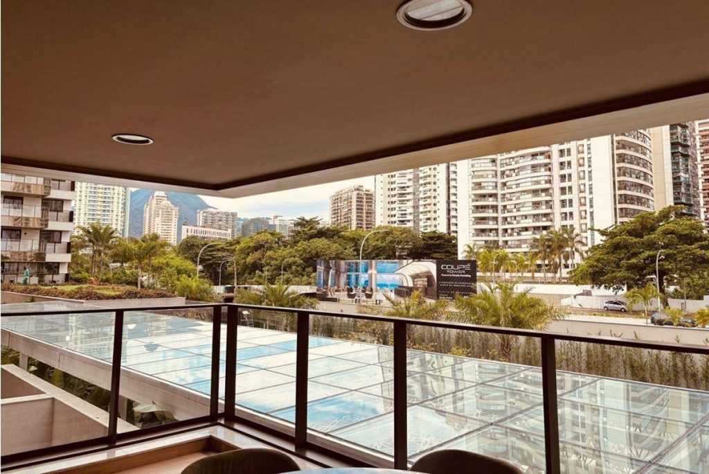 Barra da Tijuca – Wave By Yoo – 3 quartos – 98m² – R$3.100.000.00