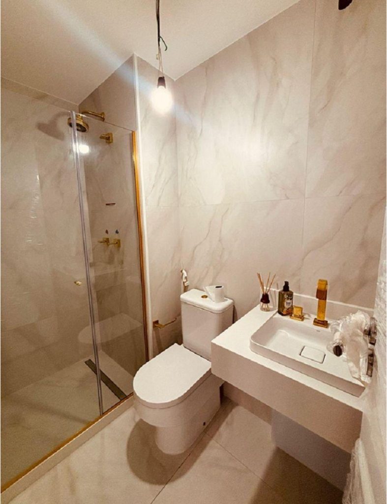 Barra da Tijuca – Wave By Yoo – 3 quartos – 98m² – R$3.100.000.00