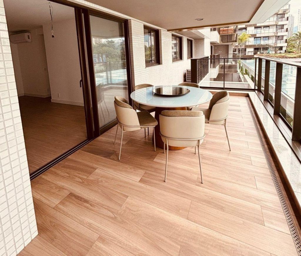 Barra da Tijuca – Wave By Yoo – 3 quartos – 98m² – R$3.100.000.00