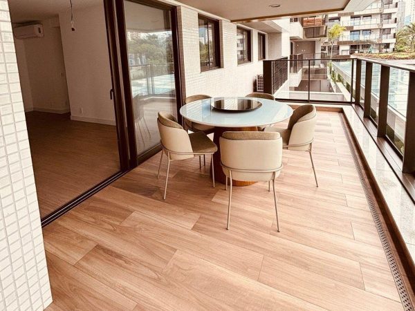 Barra da Tijuca – Wave By Yoo – 3 quartos – 98m² – R$3.100.000.00