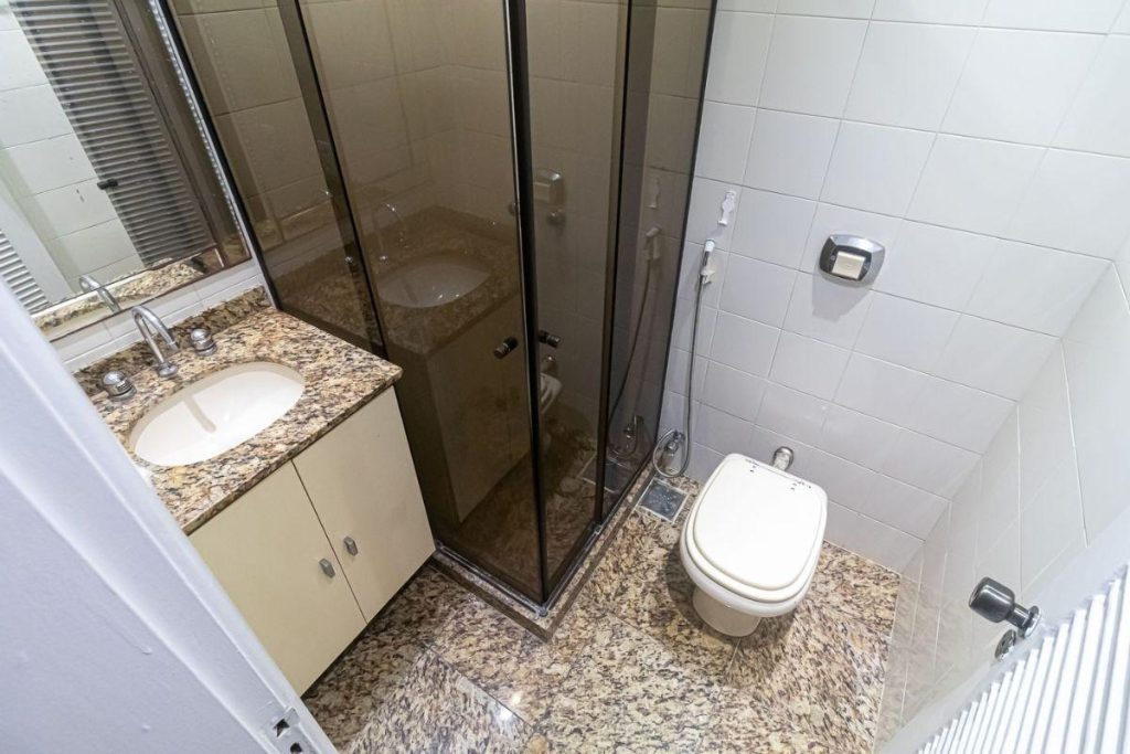 Jacarepaguá – Casa em Condomínio – 3 quartos – 241m² – R$1.090.000,00