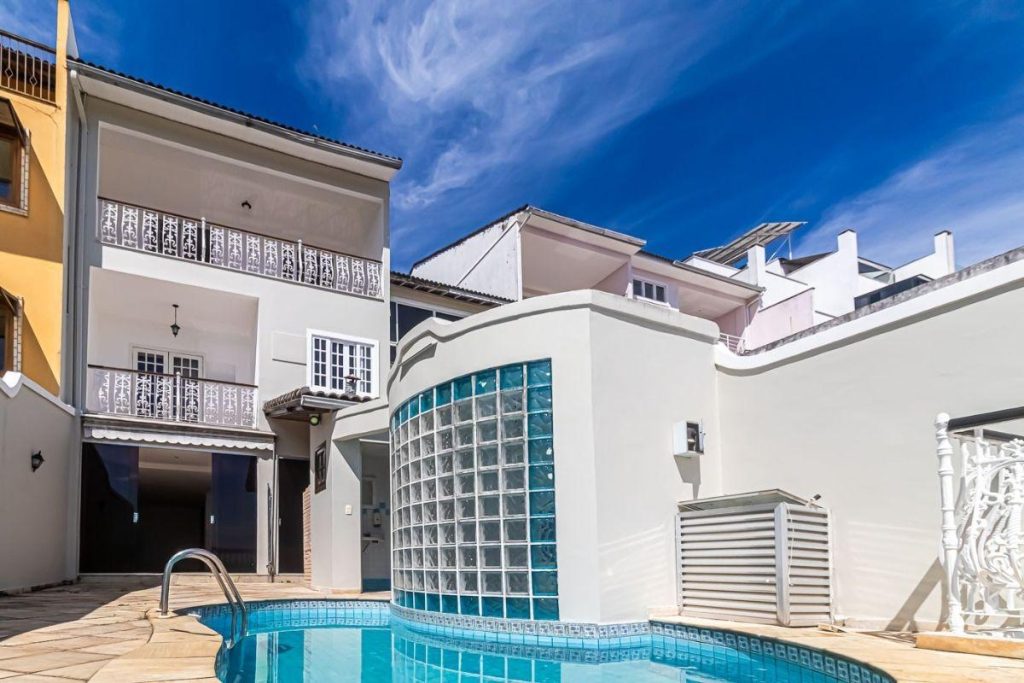 Jacarepaguá – Casa em Condomínio – 3 quartos – 241m² – R$1.090.000,00