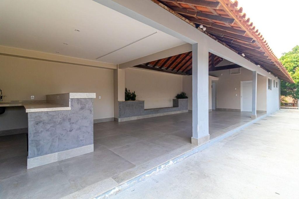 Jacarepaguá – Casa em Condomínio – 3 quartos – 241m² – R$1.090.000,00
