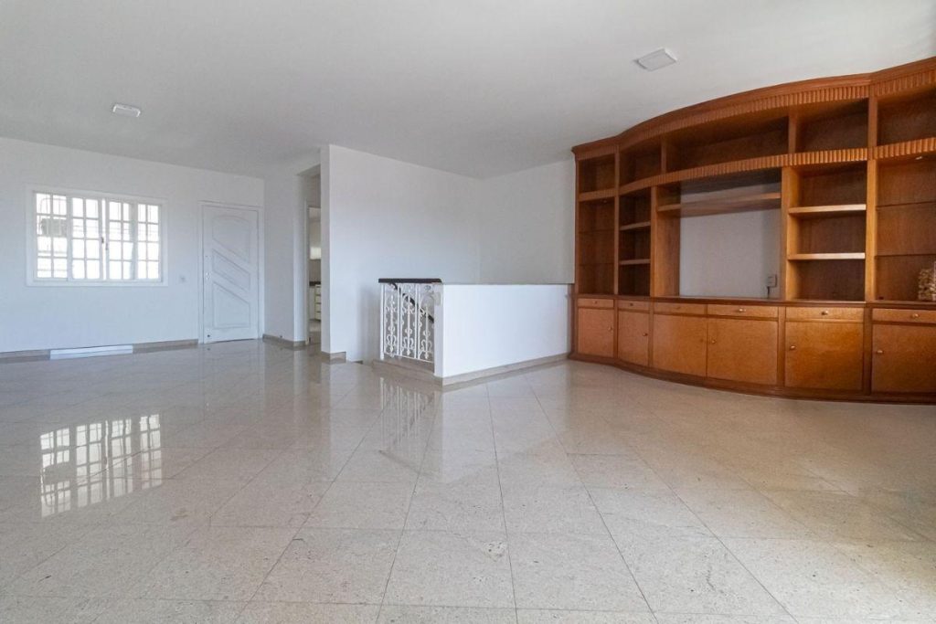 Jacarepaguá – Casa em Condomínio – 3 quartos – 241m² – R$1.090.000,00