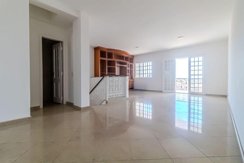 Jacarepaguá – Casa em Condomínio – 3 quartos – 241m² – R$1.090.000,00