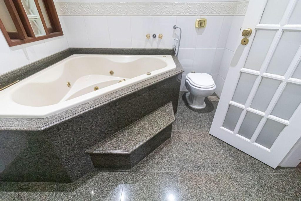 Jacarepaguá – Casa em Condomínio – 3 quartos – 241m² – R$1.090.000,00