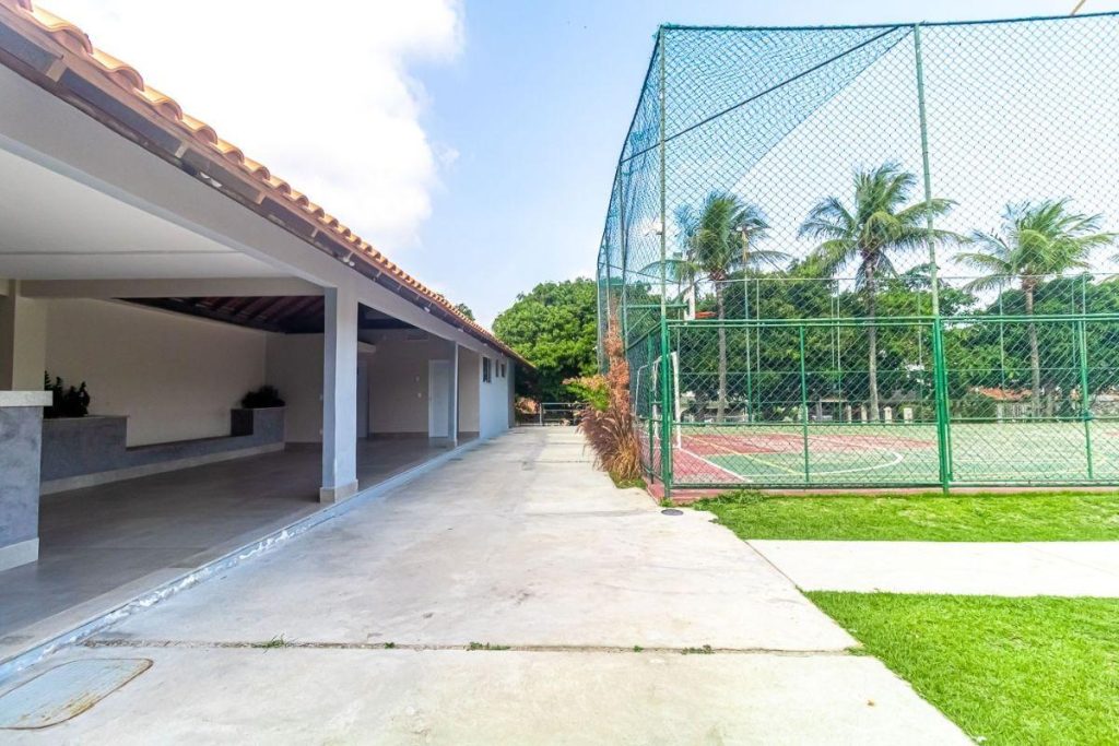 Jacarepaguá – Casa em Condomínio – 3 quartos – 241m² – R$1.090.000,00