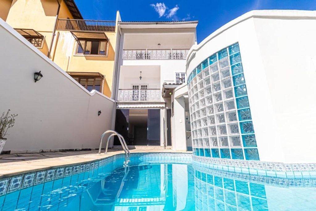 Jacarepaguá – Casa em Condomínio – 3 quartos – 241m² – R$1.090.000,00