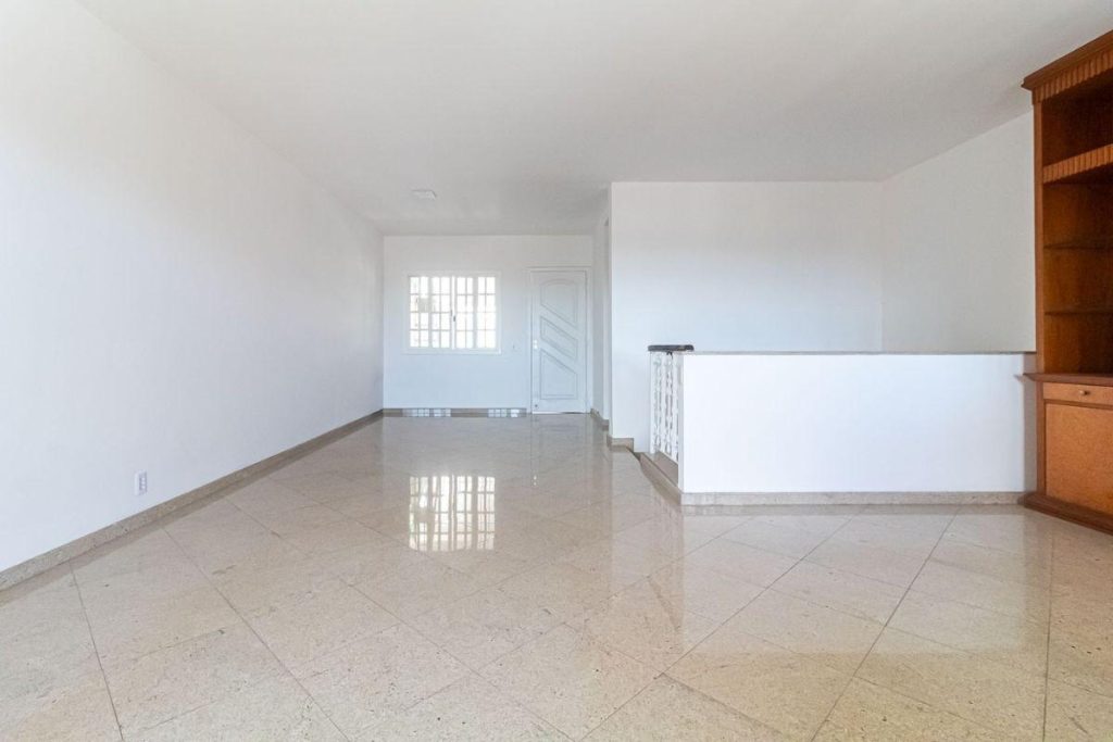 Jacarepaguá – Casa em Condomínio – 3 quartos – 241m² – R$1.090.000,00