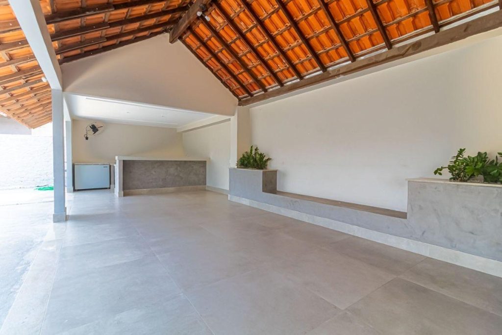 Jacarepaguá – Casa em Condomínio – 3 quartos – 241m² – R$1.090.000,00