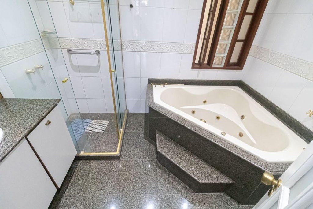 Jacarepaguá – Casa em Condomínio – 3 quartos – 241m² – R$1.090.000,00