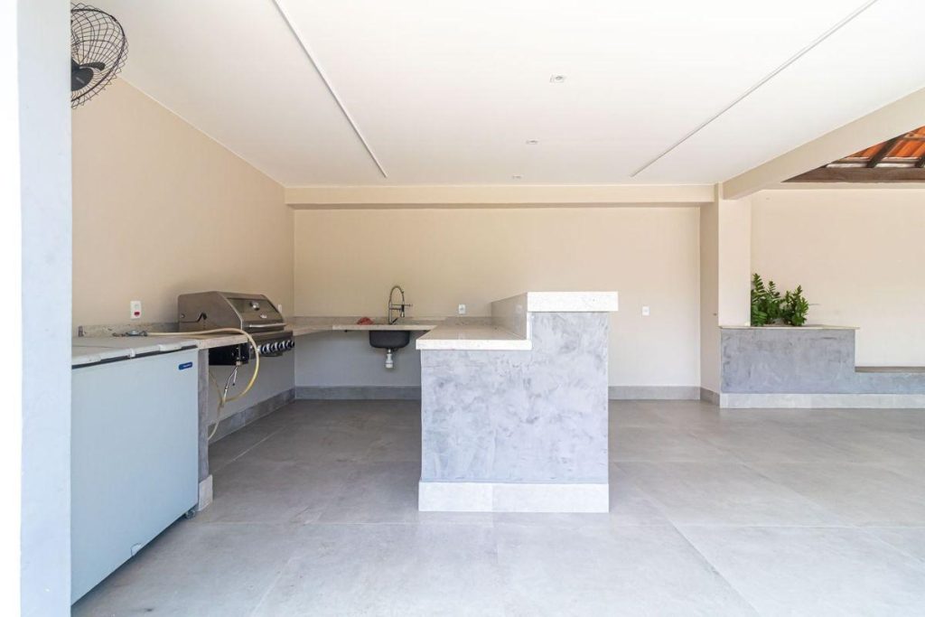 Jacarepaguá – Casa em Condomínio – 3 quartos – 241m² – R$1.090.000,00