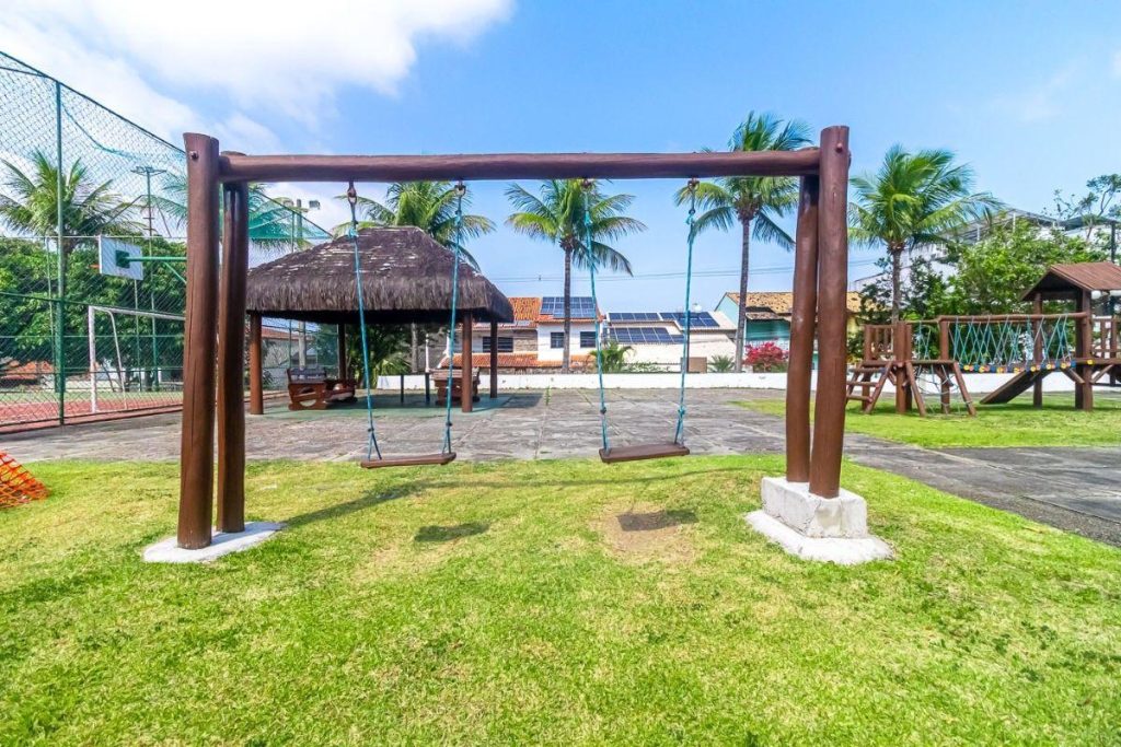 Jacarepaguá – Casa em Condomínio – 3 quartos – 241m² – R$1.090.000,00