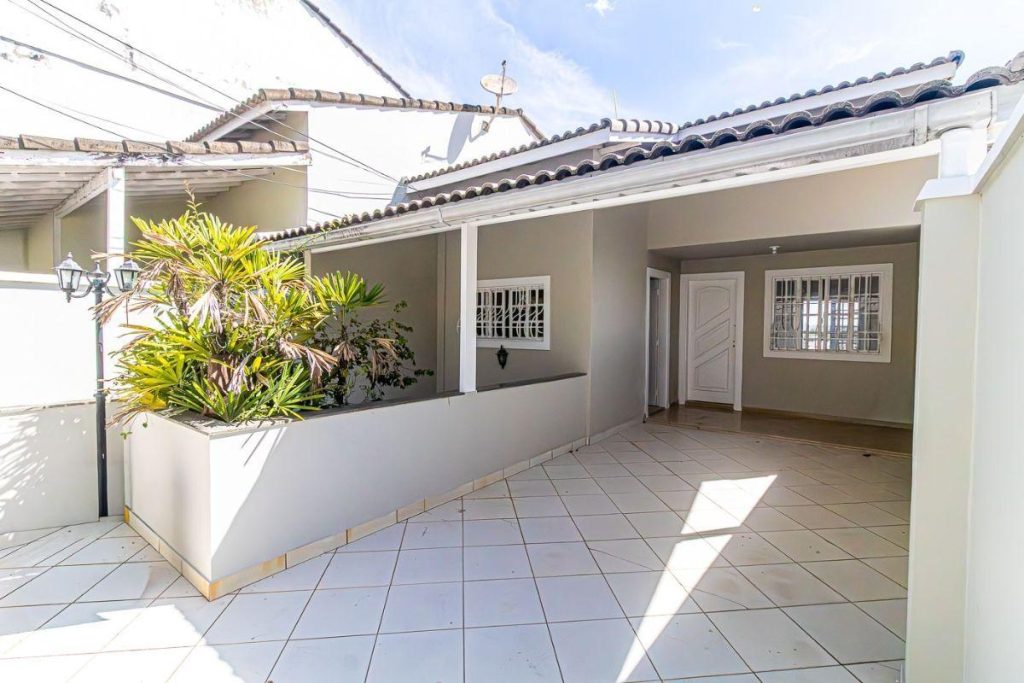 Jacarepaguá – Casa em Condomínio – 3 quartos – 241m² – R$1.090.000,00