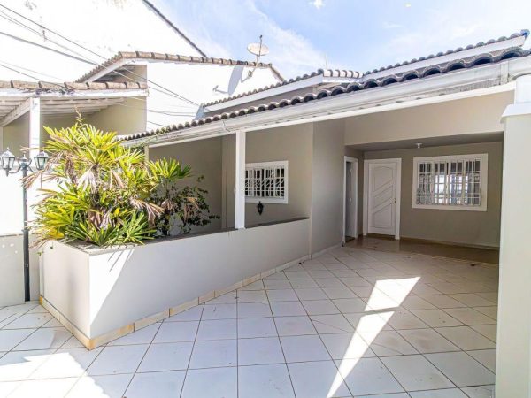 Jacarepaguá – Casa em Condomínio – 3 quartos – 241m² – R$1.090.000,00