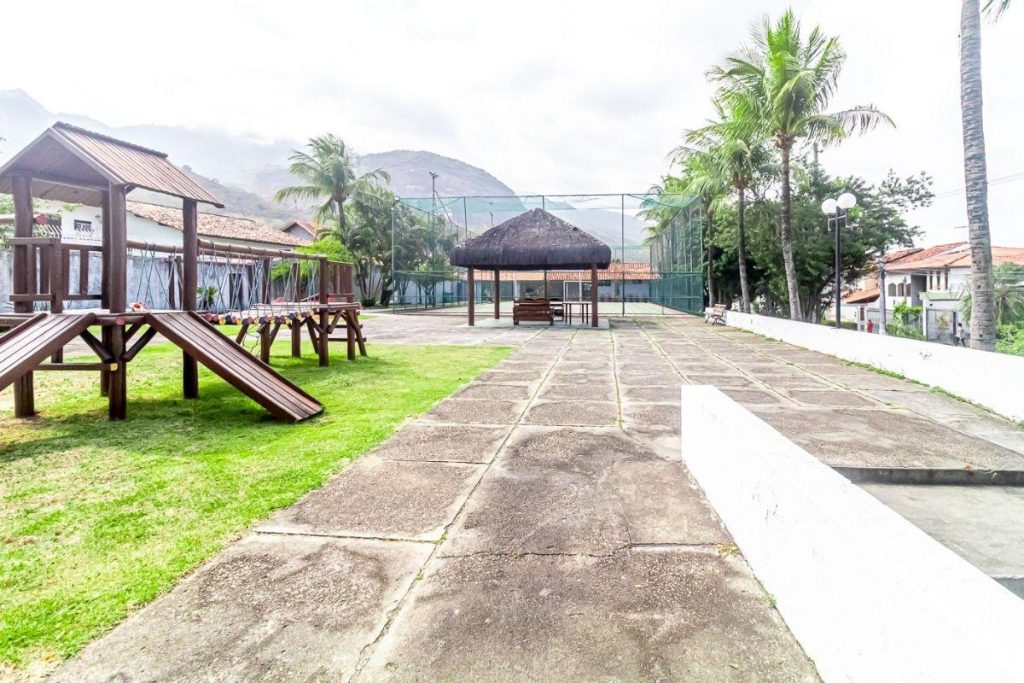 Jacarepaguá – Casa em Condomínio – 3 quartos – 241m² – R$1.090.000,00