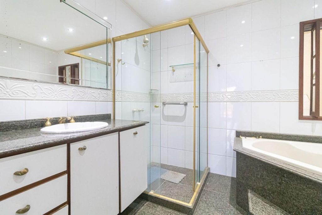 Jacarepaguá – Casa em Condomínio – 3 quartos – 241m² – R$1.090.000,00