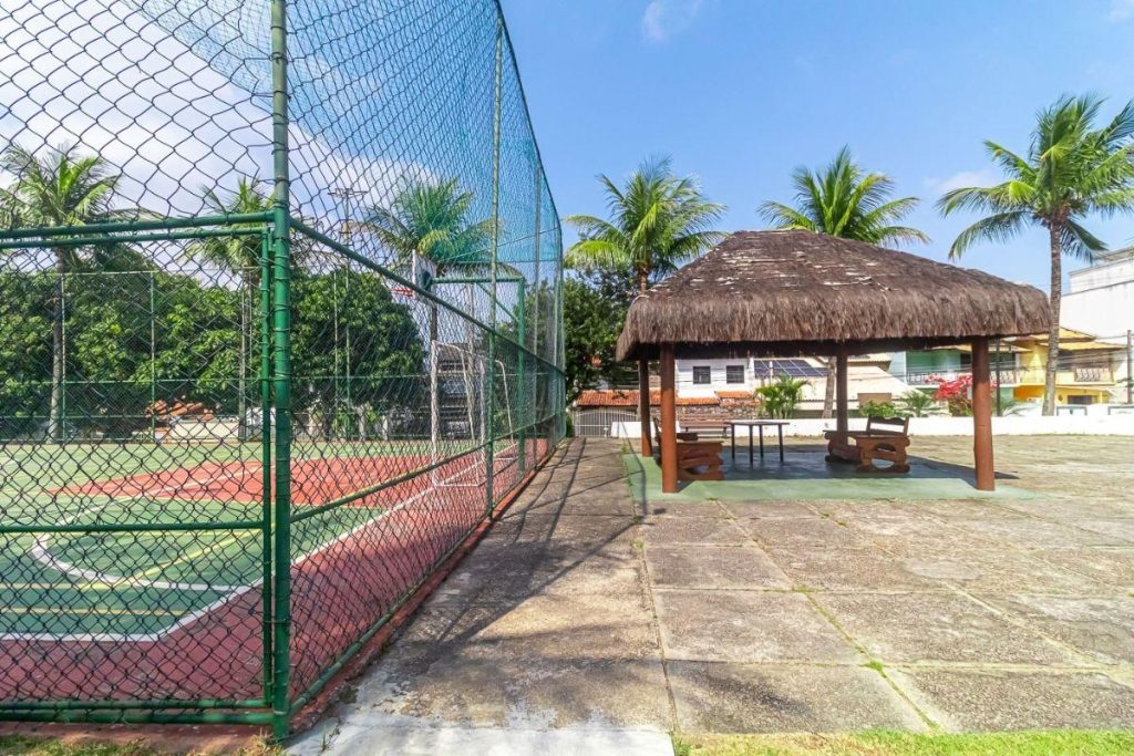 Jacarepaguá – Casa em Condomínio – 3 quartos – 241m² – R$1.090.000,00