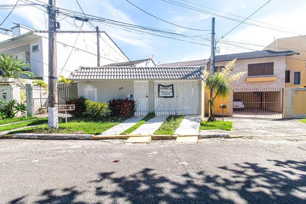 Jacarepaguá – Casa em Condomínio – 3 quartos – 241m² – R$1.090.000,00