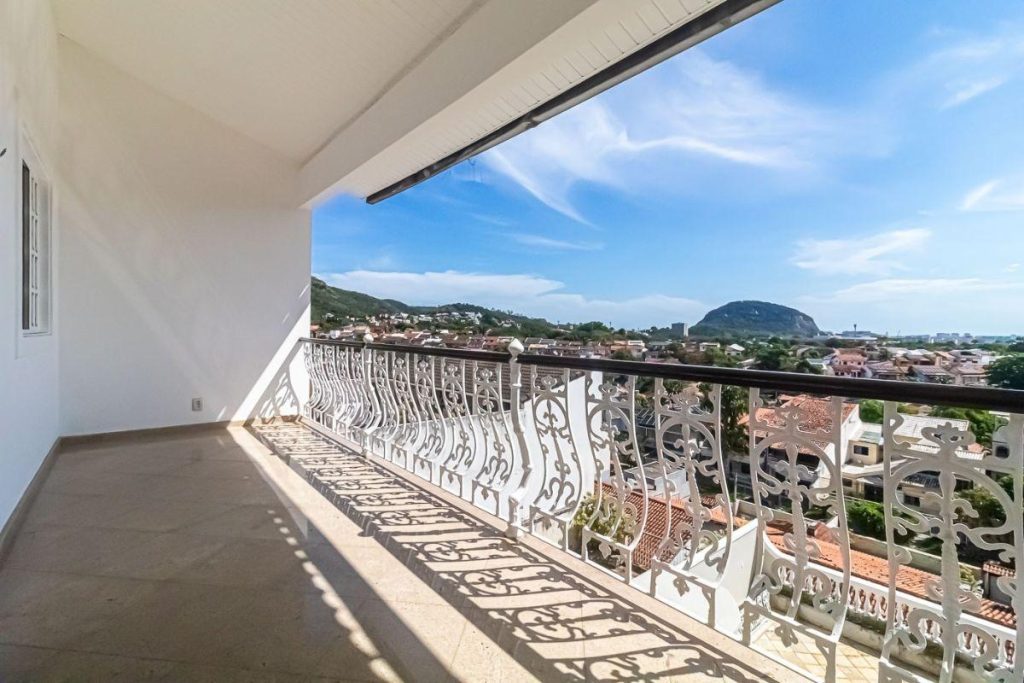 Jacarepaguá – Casa em Condomínio – 3 quartos – 241m² – R$1.090.000,00