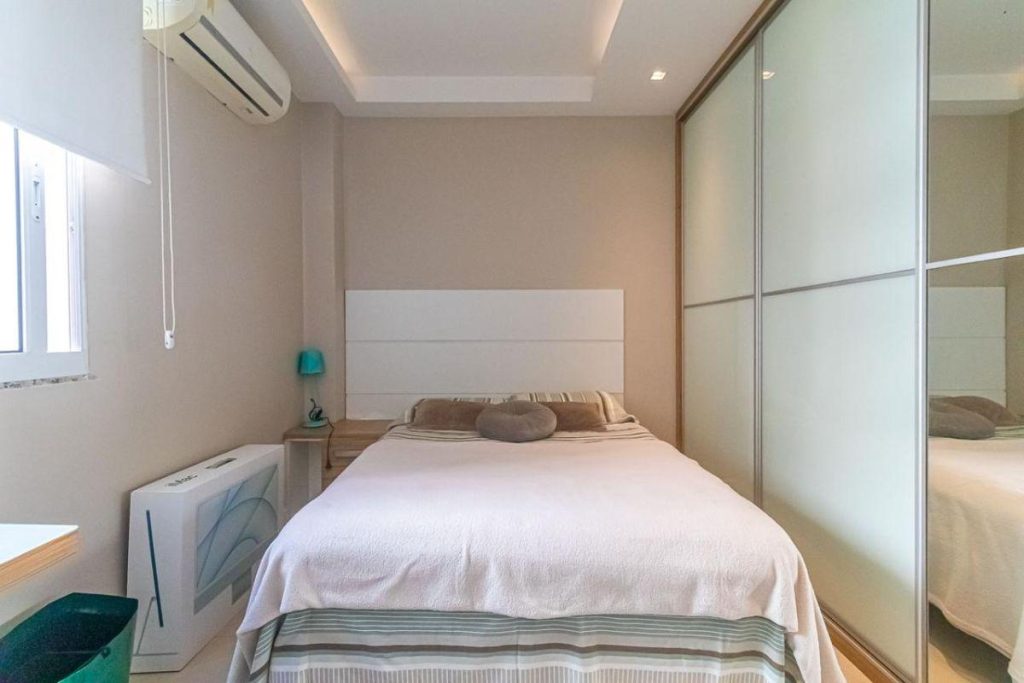 Copacabana – Duplex – Rua Miguel Lemos – 3 quartos – R$2.190.000,00